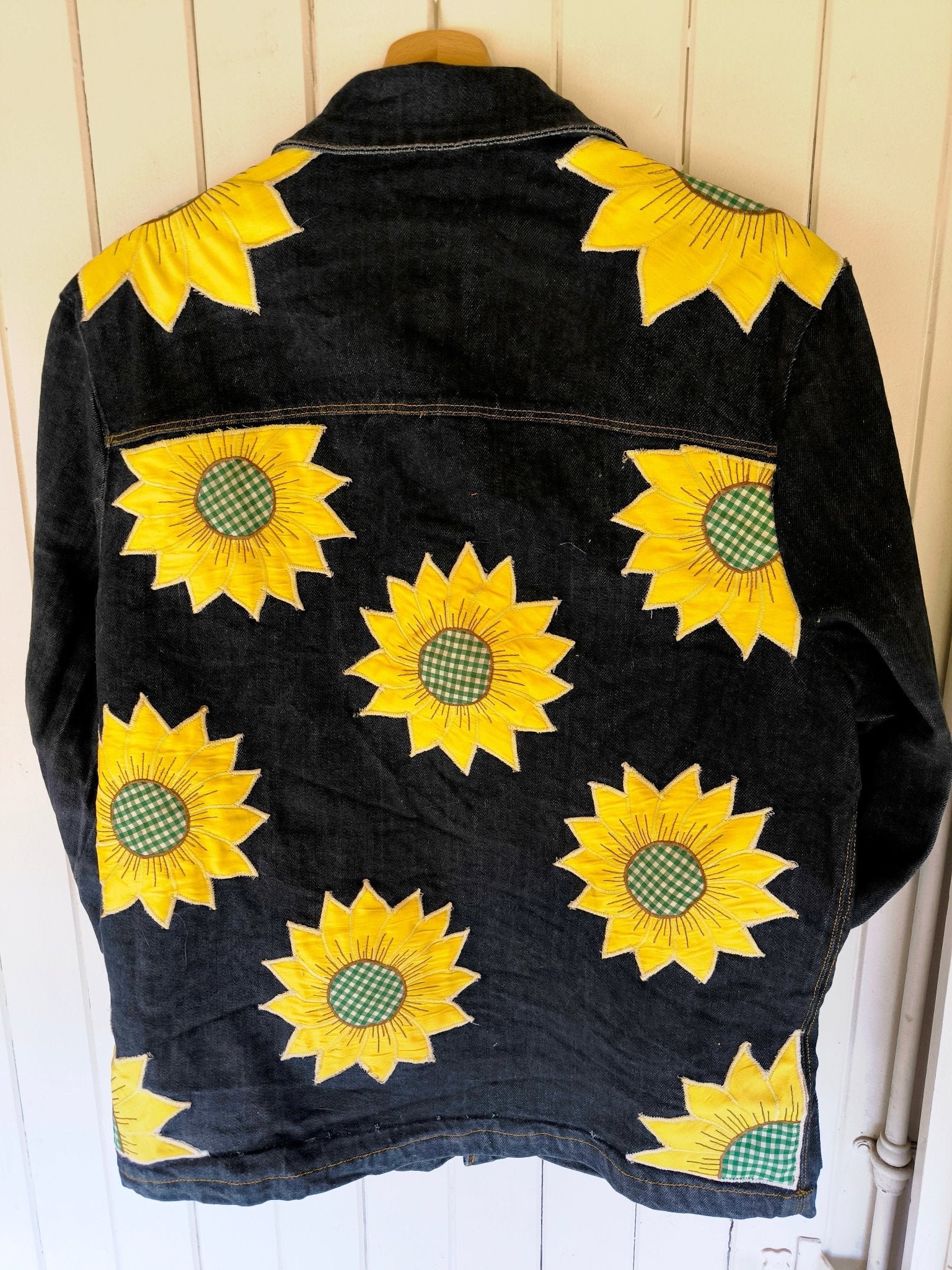 Veste "Soulèu" - L'immortelle